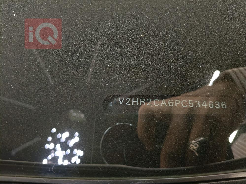 ڤۆڵکسواگن ئەتلەس